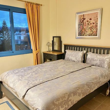 Penthouse Direkt Am Meer Polis Exterior photo