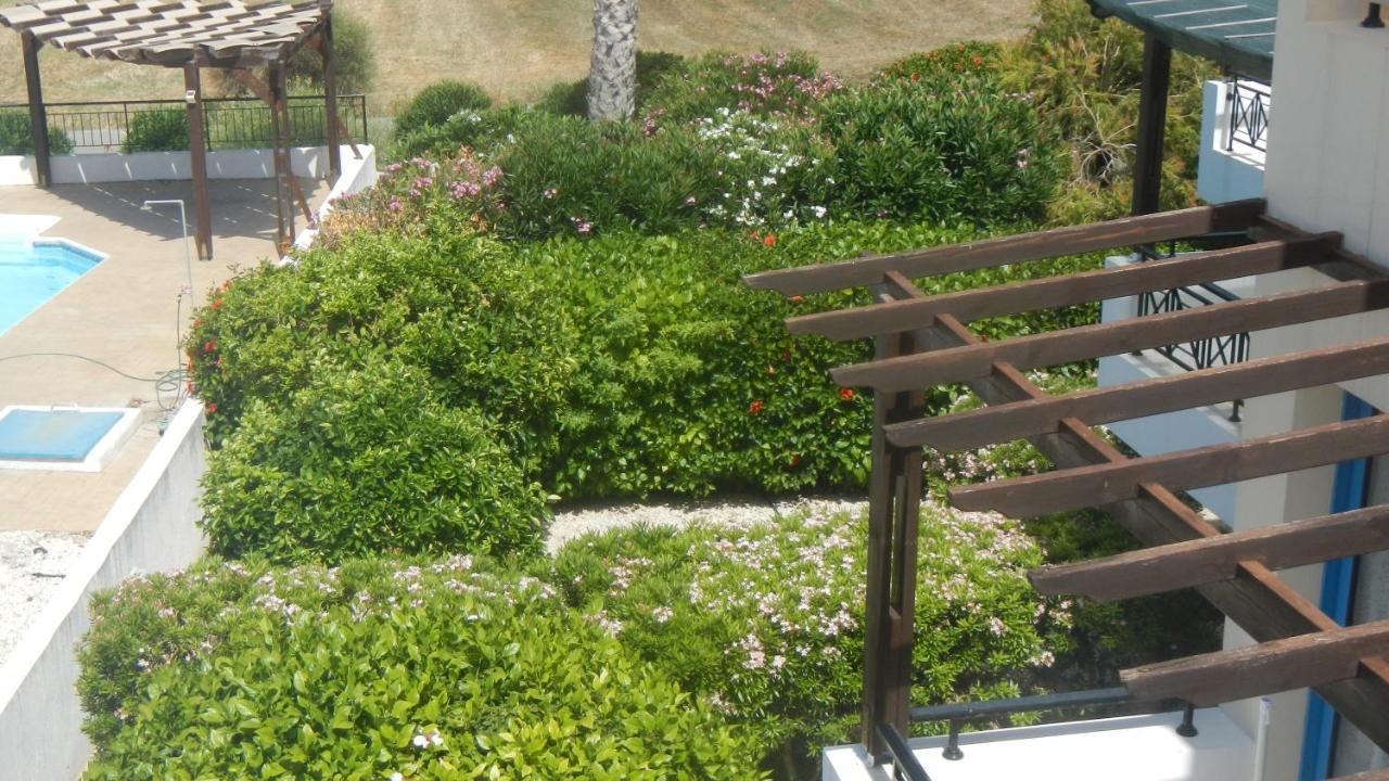 Penthouse Direkt Am Meer Polis Exterior photo