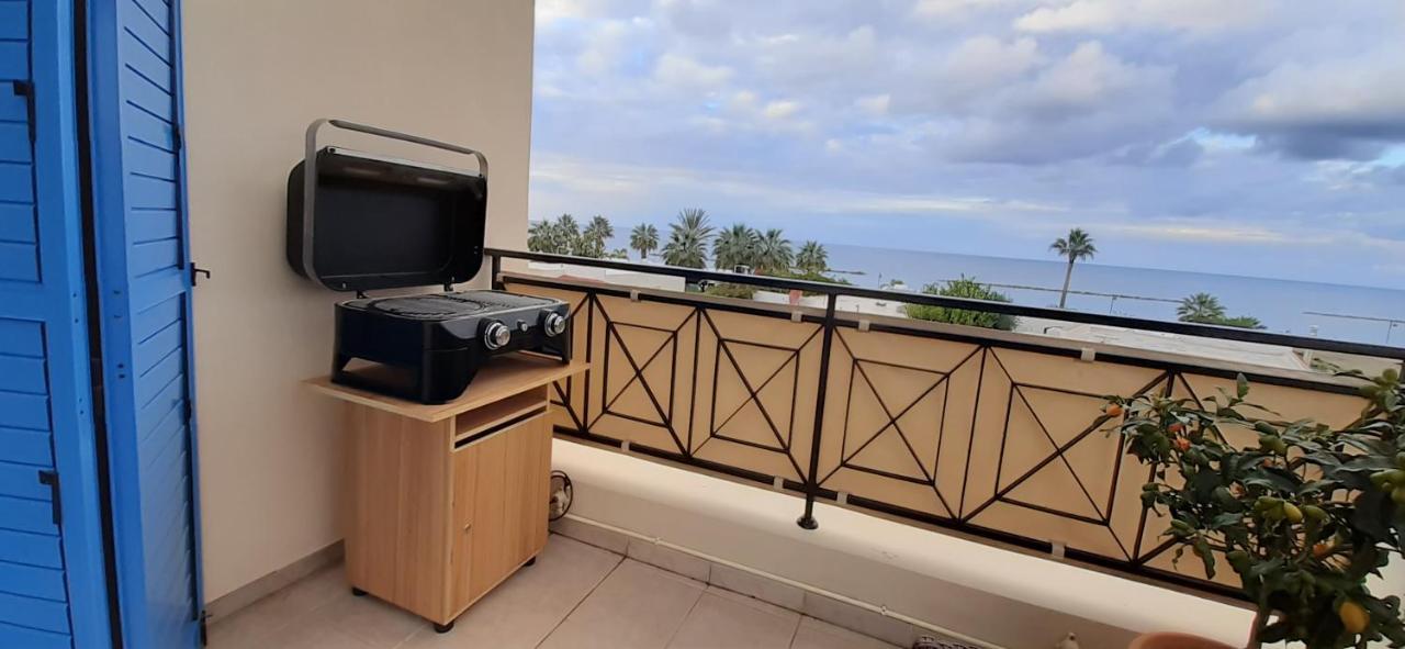Penthouse Direkt Am Meer Polis Exterior photo